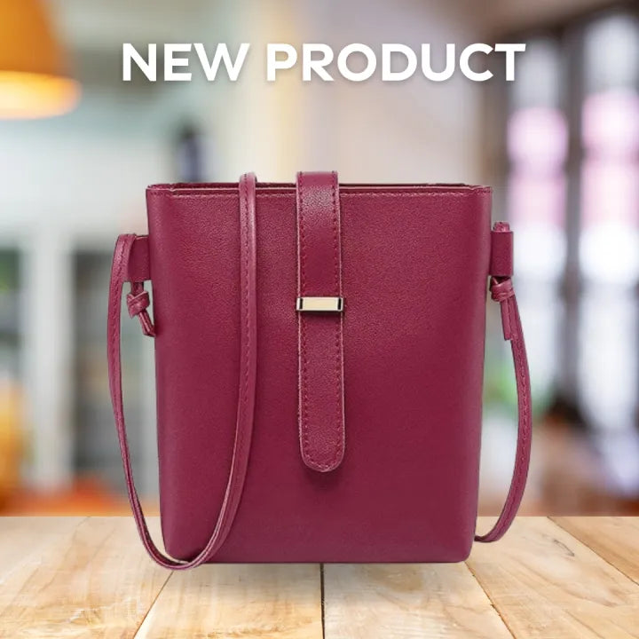 Long handle Shoulder bags for women 5 Colors purses