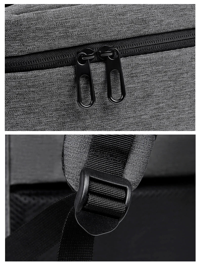 Business Travel-Laptop Backpack