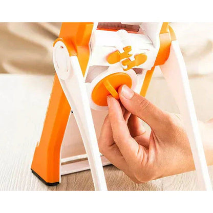 5-in-1 Multifunctional Vegetable Cutter