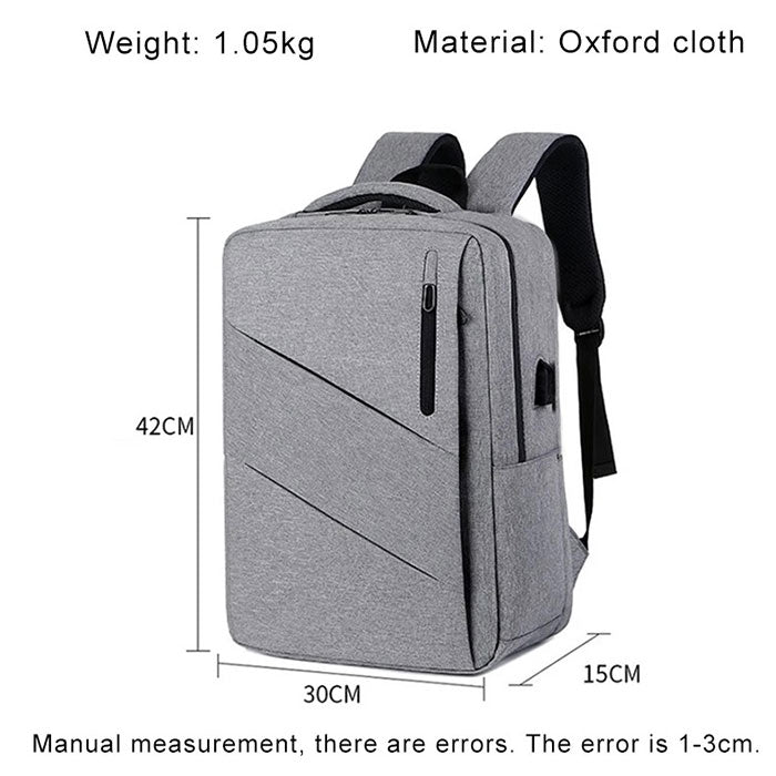 Business Travel-Laptop Backpack