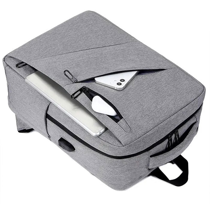 Business Travel-Laptop Backpack