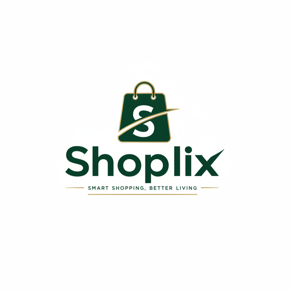 Shoplix Logo